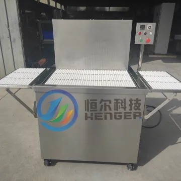 Hot Water Dip Tank Shrink Tank Vacuum Packing Machine for Meat Sausage and Chicken