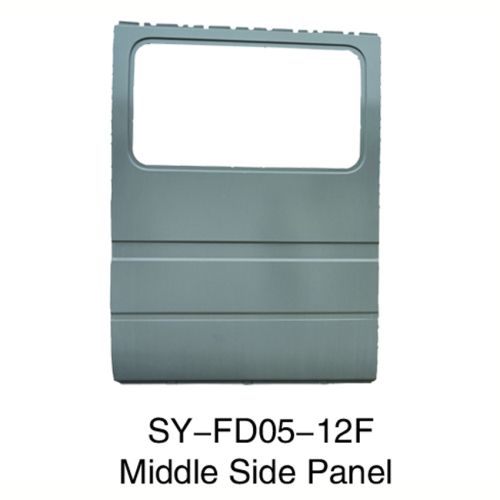 FORD TRANSIT V83 Middle Side Panel