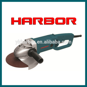 Crown 180mm angle grinder(HB-AG030),180mm angle grinding