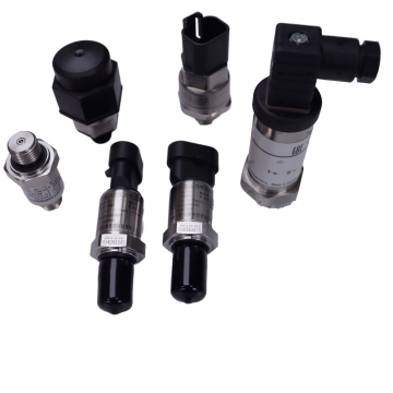 QTQ301 -QQ300 XCT60 XCA200 Hoge kwaliteit Drukzender - Originele kraanaccessoires