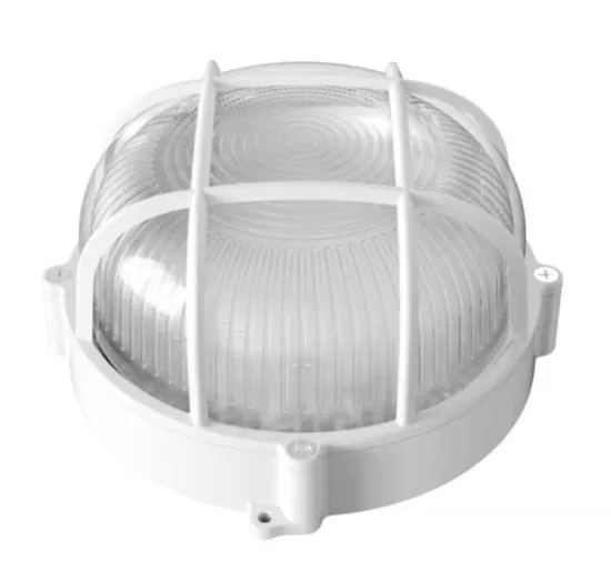 Moisture-proof Lamp in Bathroom