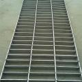 Heavy Duty Galvanized Steel Floor Grating For Mezzanine