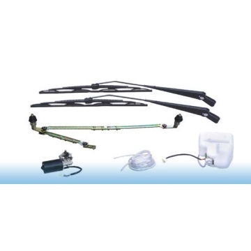 Tendem Wiper Assembly for Truck & Minibus