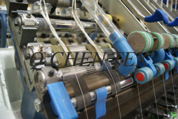 Compact Spinning System Improved Cv Value , Compact Device And Parts