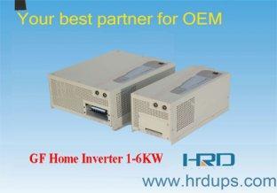 GF HOME INVERTER4-6KW