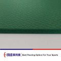 Enlio Outdoor Vinyl Flooring With FIBA Test