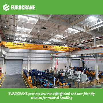 Single Girder Overhead Crane