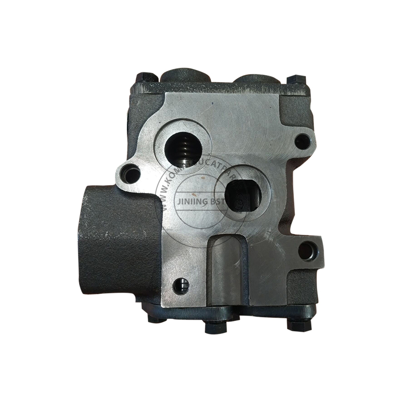 9P2201 Valve Ass'y,Relief for 571G 572G D7G D7G2 bulldozer