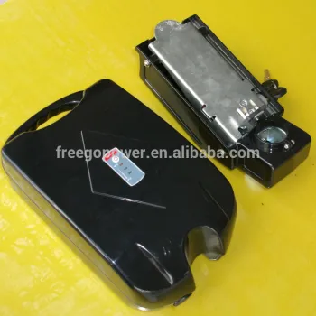 Little frog lithium battery pack 24V 10Ah for electric bike