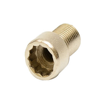 12 Torx Screws, Suitable for Computers