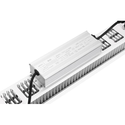 Doğrudan Besleme 350W 500W su geçirmez tam spektrum bitki aydınlatma LED büyüme ışıkları