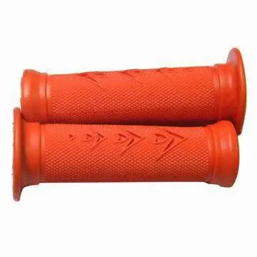 Motorcycle Handle Grips, OEM Orders and Customized Specifications Welcomed