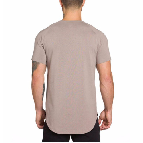 Active Athletic Tech Performance T-Shirt for Men