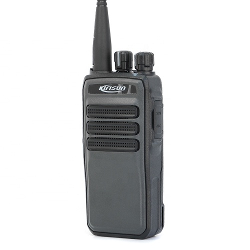 Kirisun DP405 Digital Zwei-Wege-Radio-Walkie-Talkie