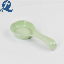 High Quality Stoneware Ceramic Spoon Set