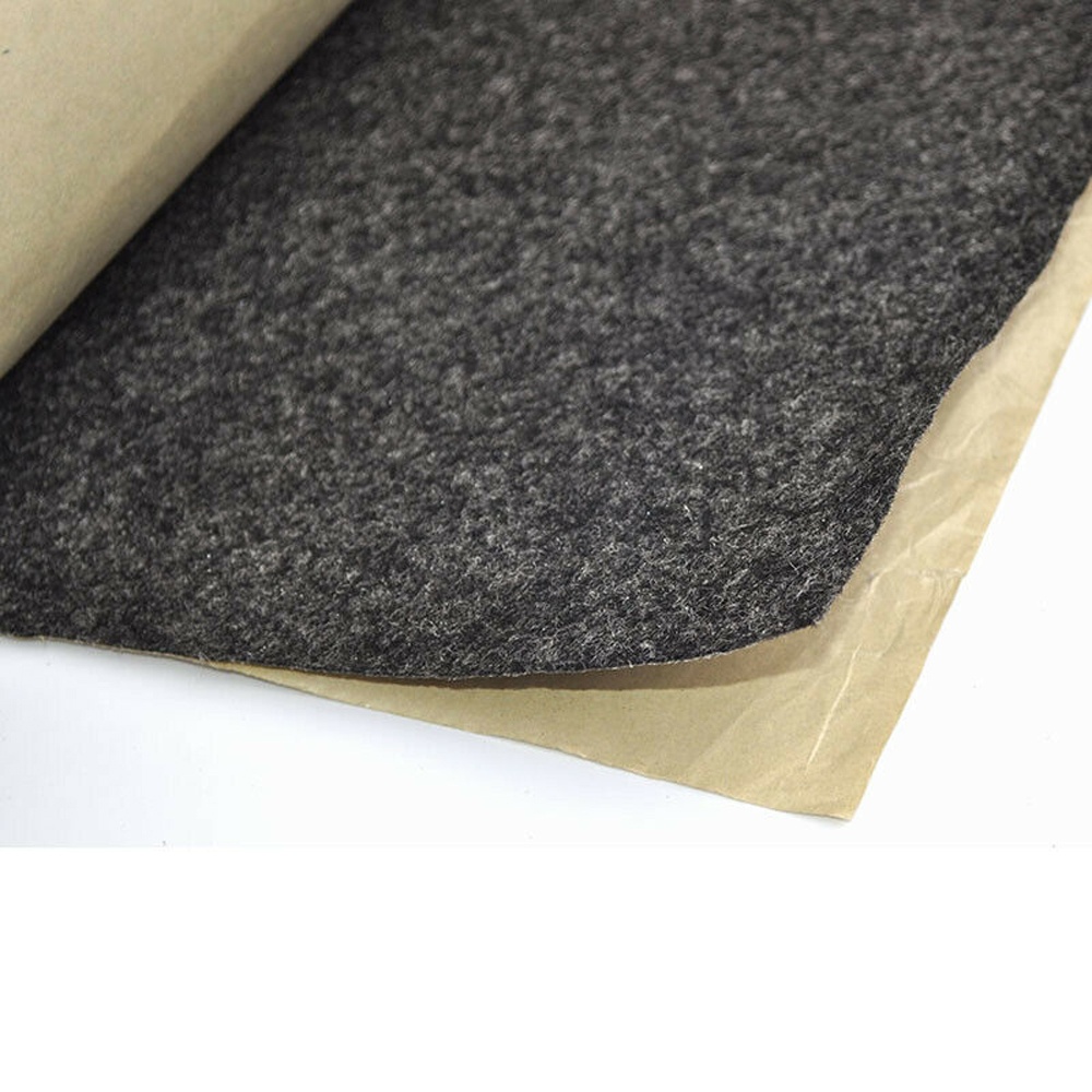 Self Adhesive Felt Printed Rolls