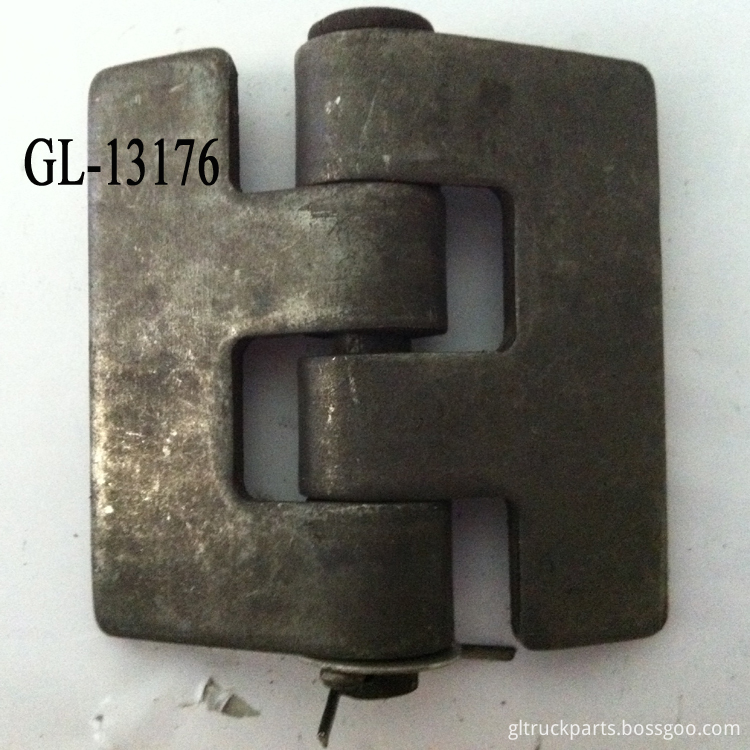 Cargo Trailer Door Hinges