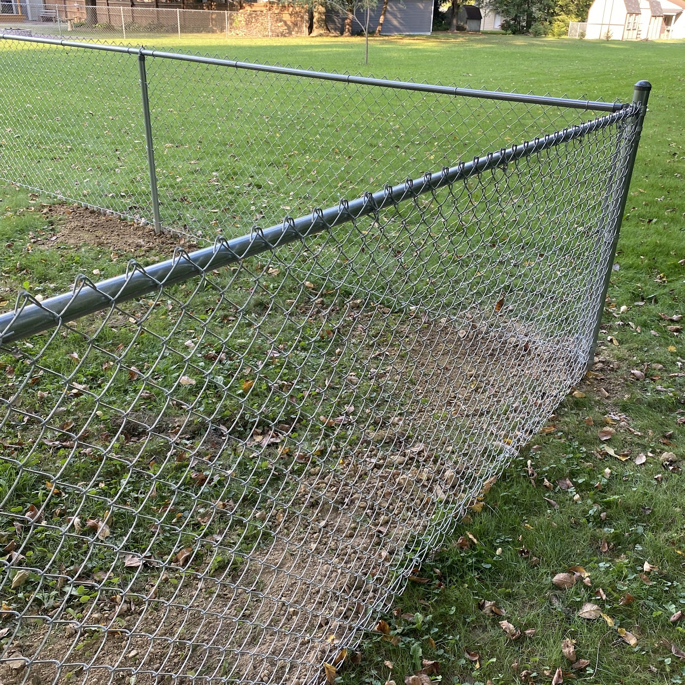 chain link fence7