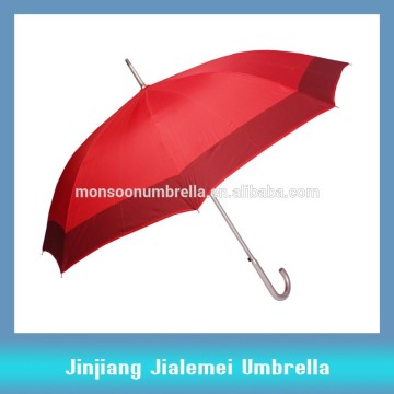 straight auto open umbrella 25inches 8ribs