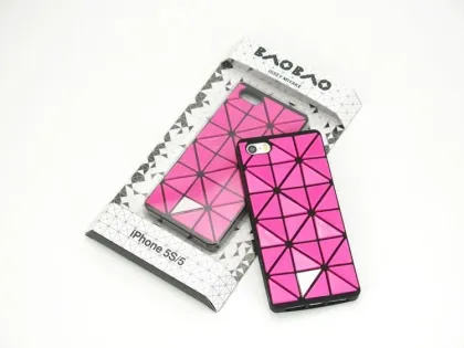 Tpu Combo Iphone 5c Protective Cases Issey Miyake Baobao