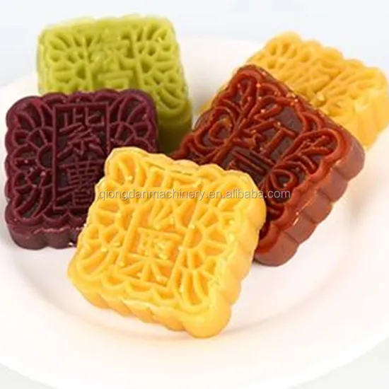 Commercial Polvoron Molding Machine for Sale in Philippines