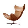 Minimalist Internet Celebrity Lazy Reclining Chair