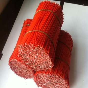 Straight Cutting Iron wire Supplier