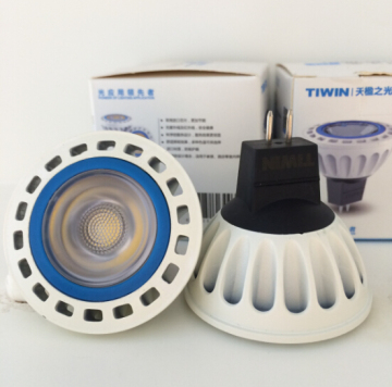 TIWIN HIGH QUALITY 4W MR16 LED SPOTLIGHT