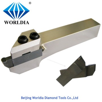 Diamond Wheel Hub Turning Tool