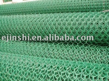Gabion Wall