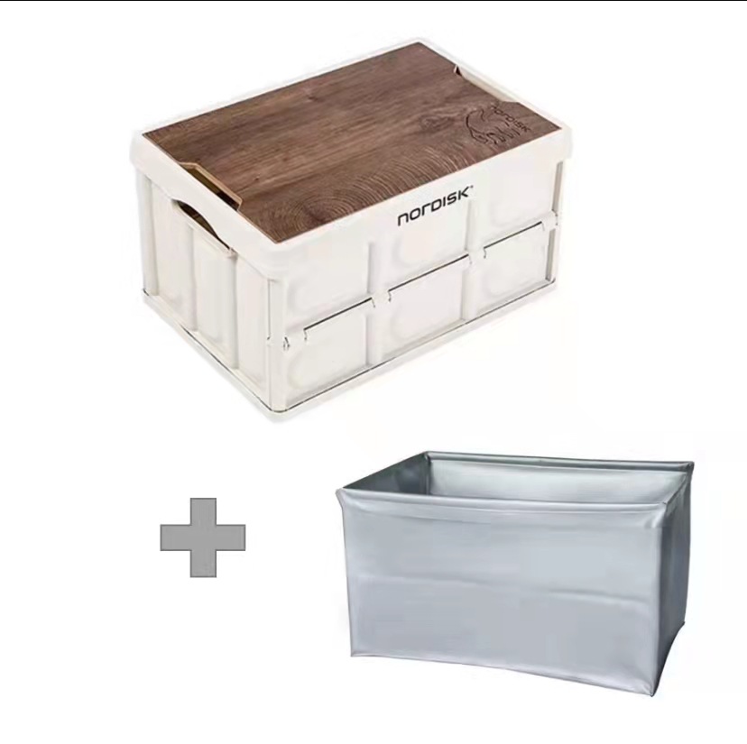 Outdoor Storage Box 4