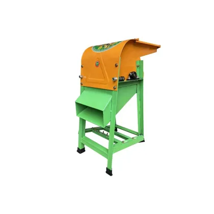 Electric Multi-Purpose Shellers: Corn, Peas, Maize, and Walnuts