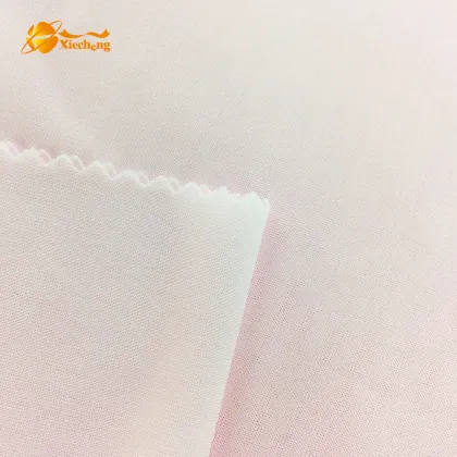 Antibacterial Knitted 100% Nylon Underwear Fabric