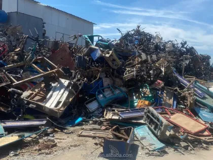 Factory Direct Scrap Metal Balers - Metal Baler Machine for Sale