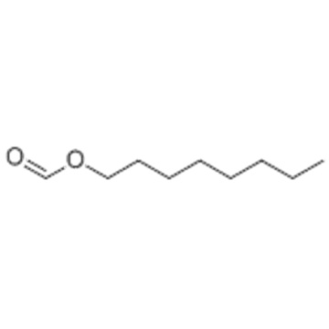 OCTYL FORMATO CAS 112-32-3