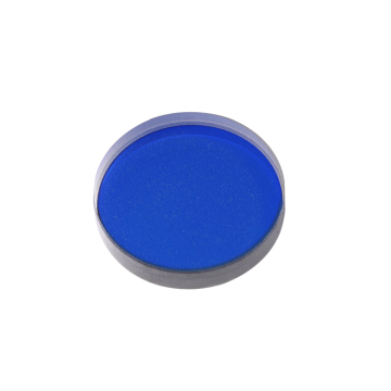 Laser Protection Windows OEM JGS1 T>99.98% Glass Lens