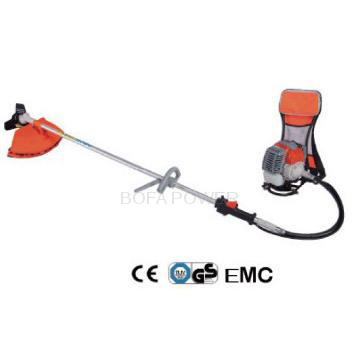 backpack brush cutter BG520AH