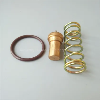 Thermostatic Valve Kit 22393326 for Ingersoll Rand Compressors