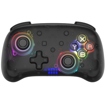New Nintendo Switch Controller with LED light