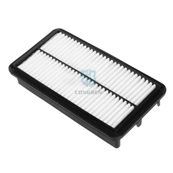 OEM Engine Air Filter Wholesale - 17801-16020 17801-16040 17801-87401 Automotive Air Filter
