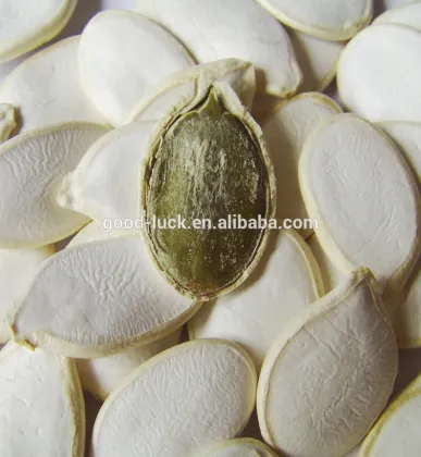 CHINESE PUMPKIN SEEDS