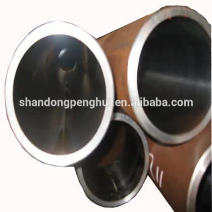 penghui honed cylinder tube