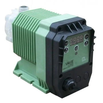 Factory Direct Sale: ALLEDOSIEREN Dosing Pump and Metering Pump for Water Treatment