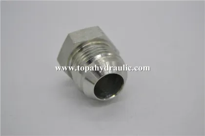 4J08 4J2408 high pressure parker hose fitting