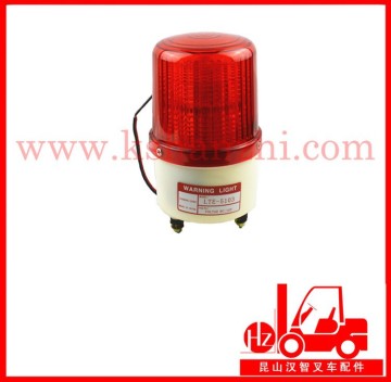 Forklift Part alarm lamp 12v LTE-5103