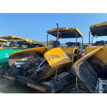 XCMG second hand RP1855T paver machine