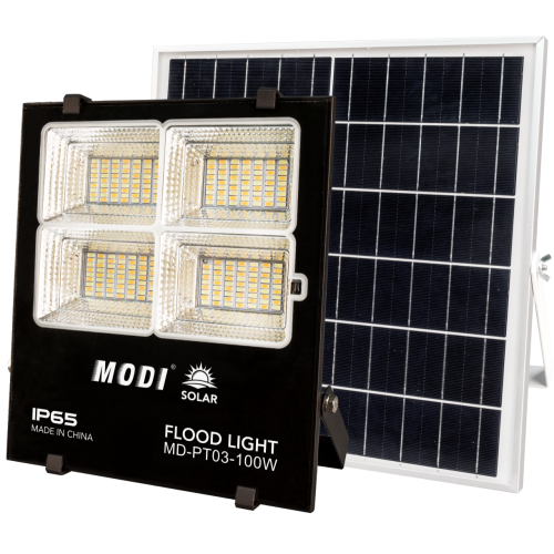 solar flood lights outdoor review