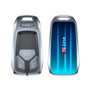 Audi Car Key Cover-Q5/2018 A6