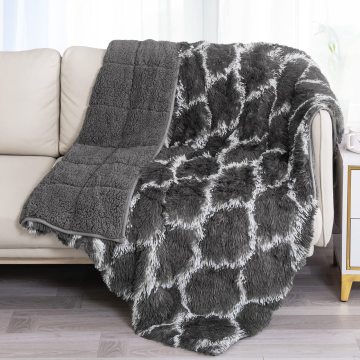100% Cotton Custom Anxiety & Autism Nap Mats and Weighted Blankets for Relaxation: Dropshipping Solutions