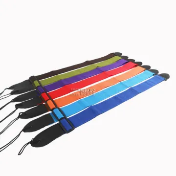 JT-BD-3 Color guitar straps China cheapest Supplier Musical Instruments